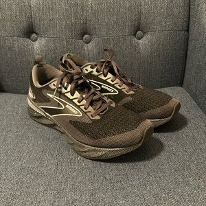 Men’s Brooks Levitate GTS 6 US Size 10.5